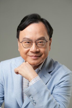 Professor Dennis Lo